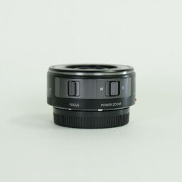 Panasonic LUMIX G X VARIO PZ 14-42mm / F3.5-5.6 ASPH. / POWER O.I.S.