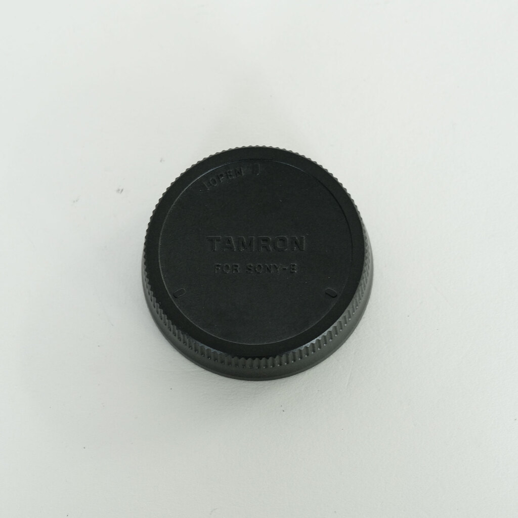 TAMRON 28-200mm F/2.8-5.6 Di III RXD (Model A071) [ソニーE用]