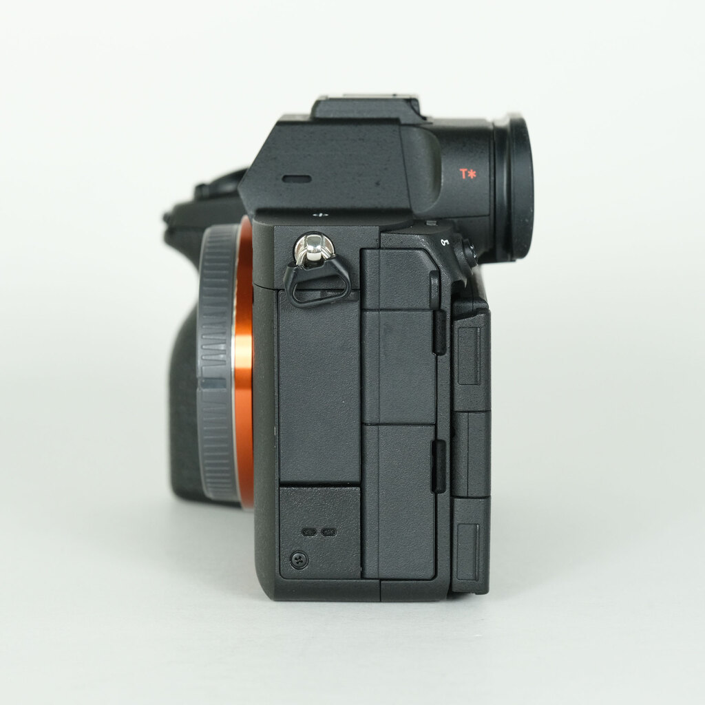 SONY α7R V(ILCE-7RM5)