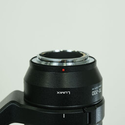 Panasonic LUMIX S PRO 70-200mm F4 O.I.S.