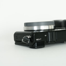 SONY α NEX-7