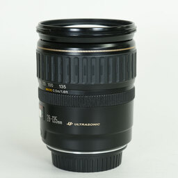 Canon EF28-135mm F3.5-5.6 IS USM