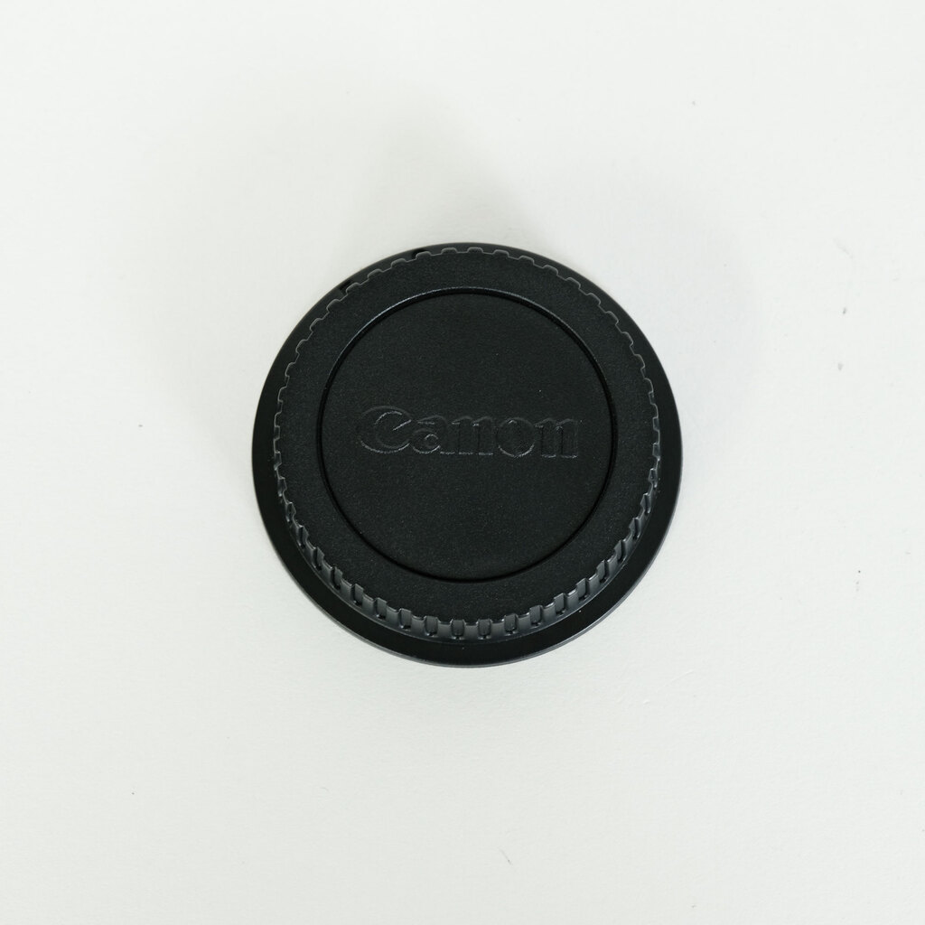 Canon EF50mm F1.4 USM