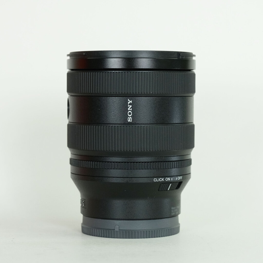 SONY FE 20-70mm F4 G SEL2070G