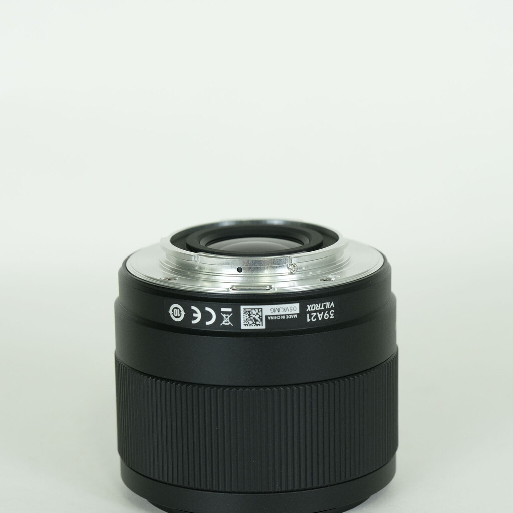 VILTROX AF 56mm F1.7 AIR STM ED IF[フジフイルムX用]