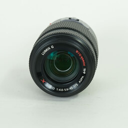 Panasonic LUMIX G X VARIO PZ 45-175mm / F4.0-5.6 ASPH. / POWER O.I.S.