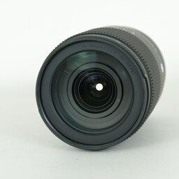 SIGMA 16-300mm F3.5-6.7 DC OS｜Contemporary [ソニーE用]