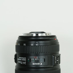 Canon EF24-70mm F4L IS USM
