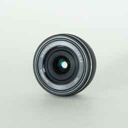 OLYMPUS M.ZUIKO DIGITAL ED 14-42mm F3.5-5.6 EZ ブラック