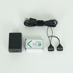 SONY Cyber-shot DSC-RX100M7