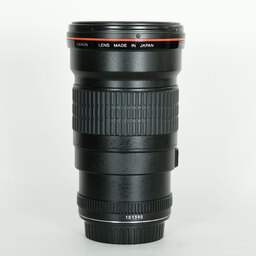 Canon EF200mm F2.8L II USM