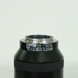 SONY FE 24-240mm F3.5-6.3 OSS SEL24240