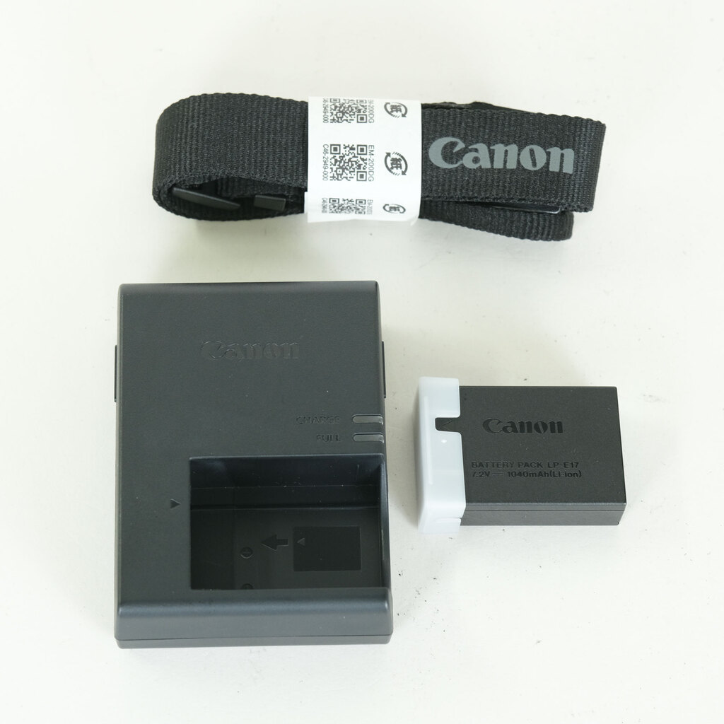 Canon EOS R50 V