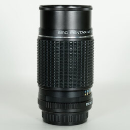 PENTAX SMC-PENTAX-M 200mm F4