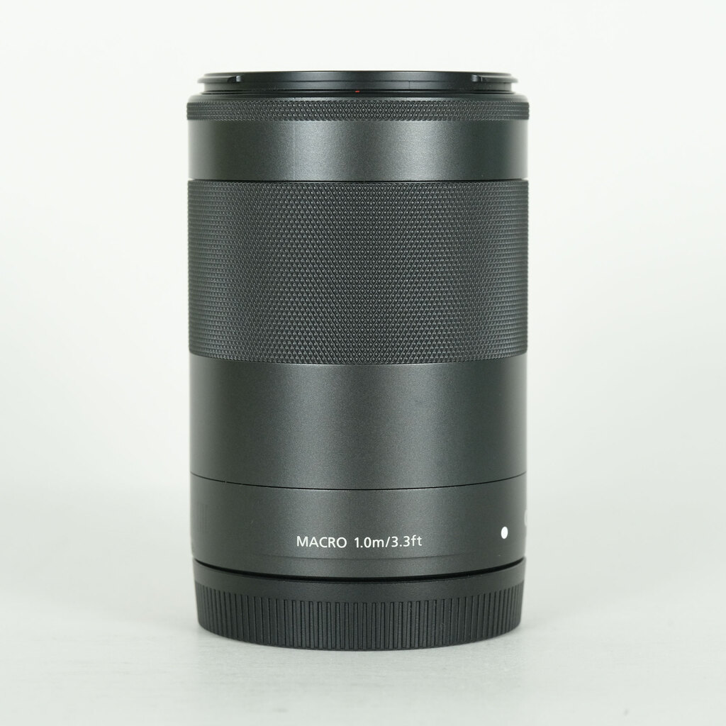 Canon EF-M55-200mm F4.5-6.3 IS STM
