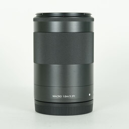 Canon EF-M55-200mm F4.5-6.3 IS STM