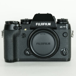 FUJIFILM X-T1
