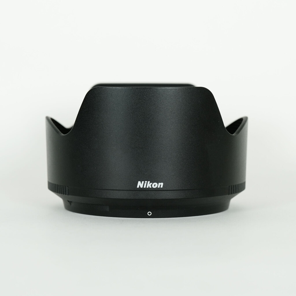 Nikon NIKKOR Z 50mm f/1.4