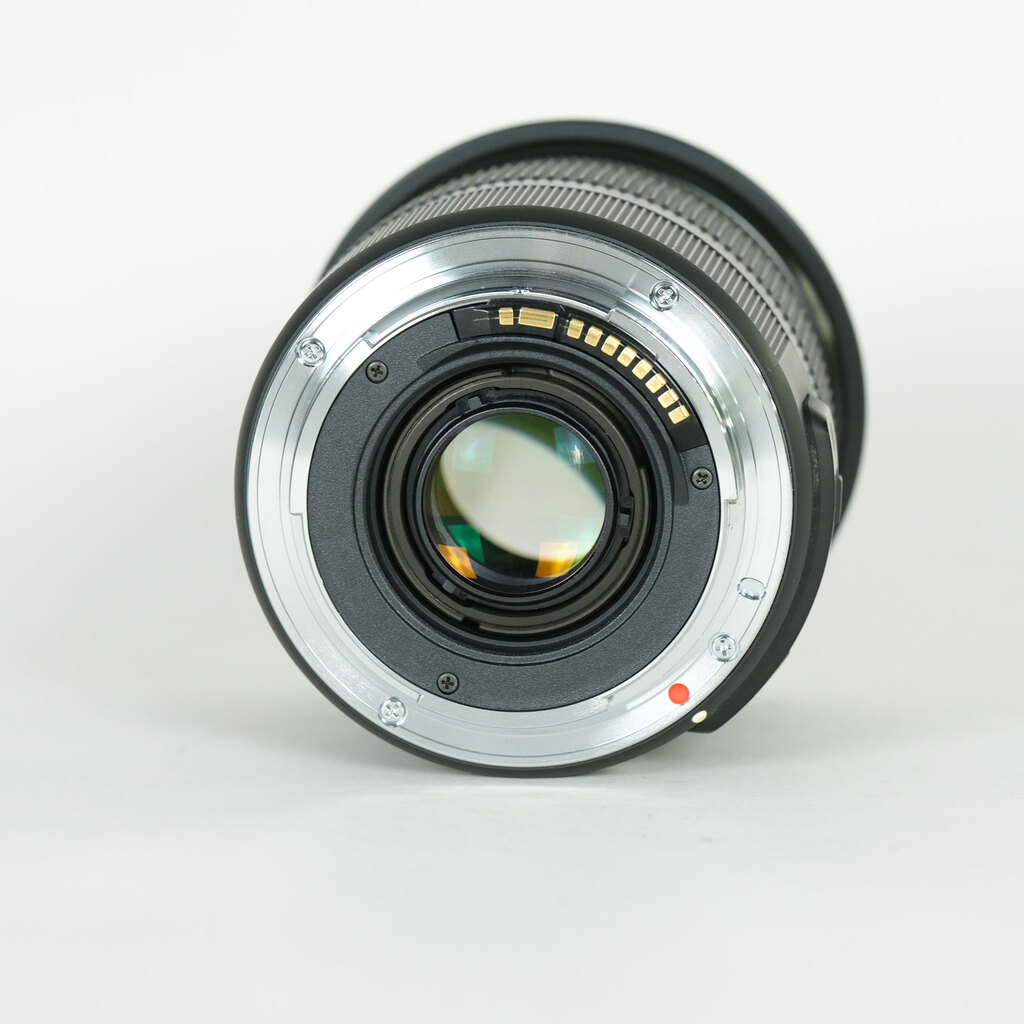 SIGMA 17-70mm F2.8-4 DC MACRO OS HSM | Contemporary [キヤノンEF用]