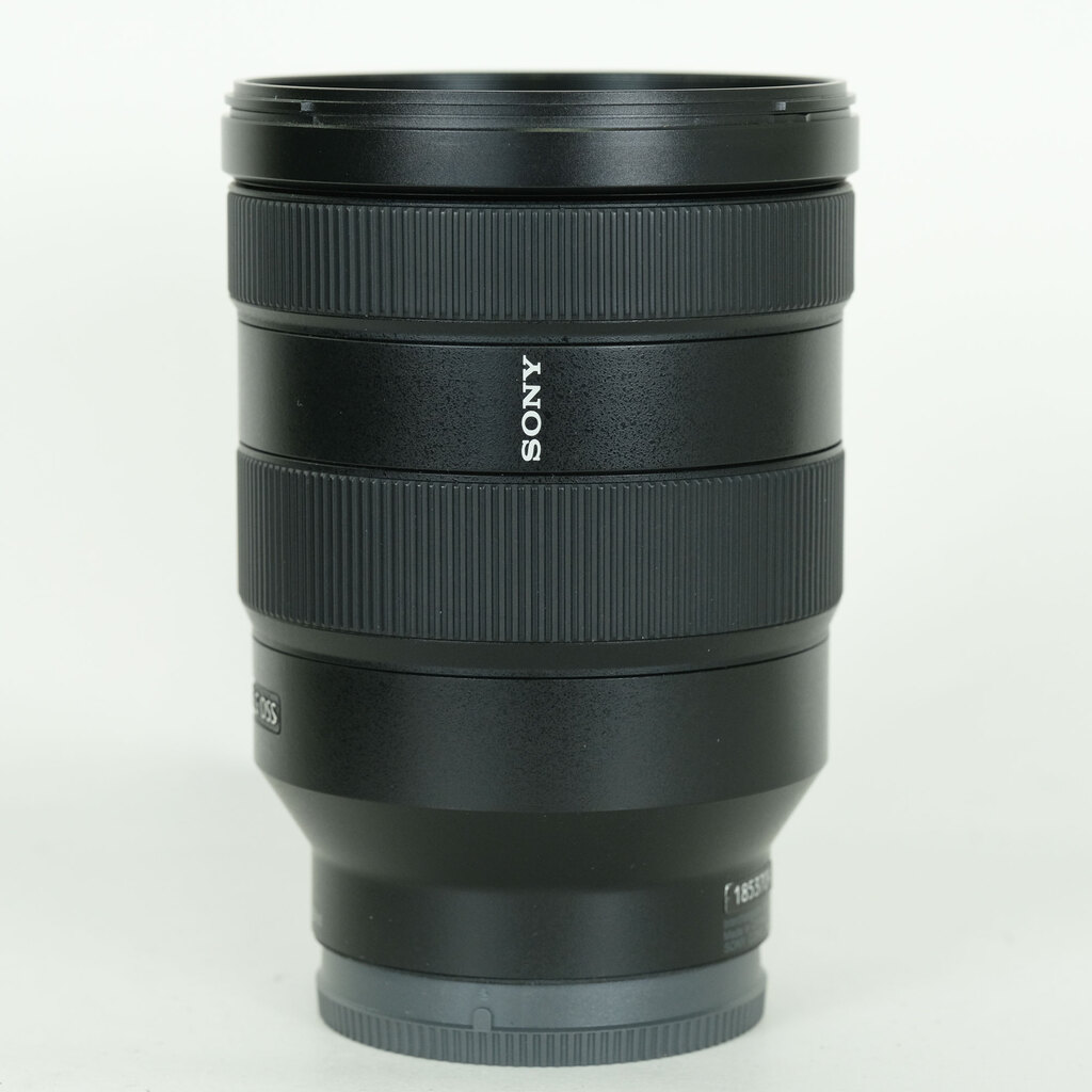 SONY FE 24-105mm F4 G OSS SEL24105G