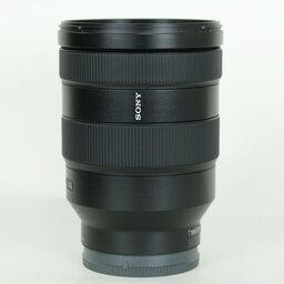 SONY FE 24-105mm F4 G OSS SEL24105G