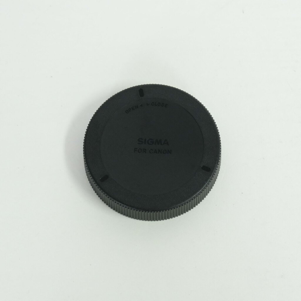 SIGMA 15mm F2.8EX DG DIAGONAL FISHEYE (キヤノンEF用)