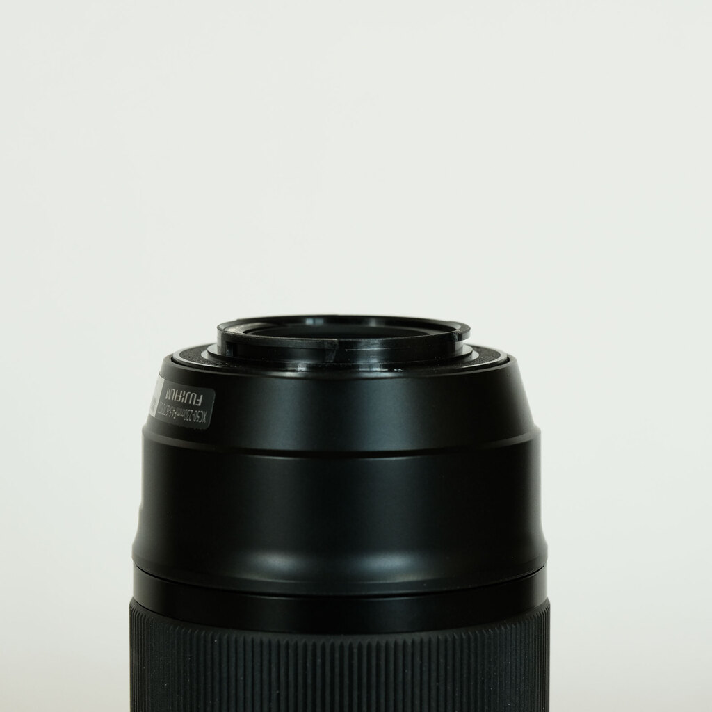 FUJIFILM XC50-230mmF4.5-6.7 OIS II