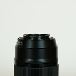 FUJIFILM XC50-230mmF4.5-6.7 OIS II