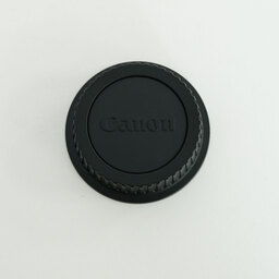 Canon EF50mm F1.8 II