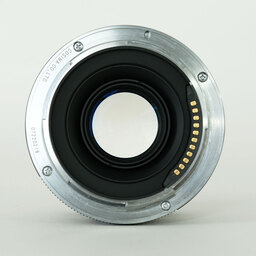 Voigtlander NOKTON D35mm F1.2 [ニコンZ用]