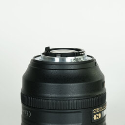 Nikon AF-S NIKKOR 24-120mm f/4G ED VR