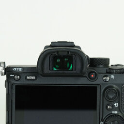 SONY α7 III(ILCE-7M3) SONY α7 III(ILCE-7M3)