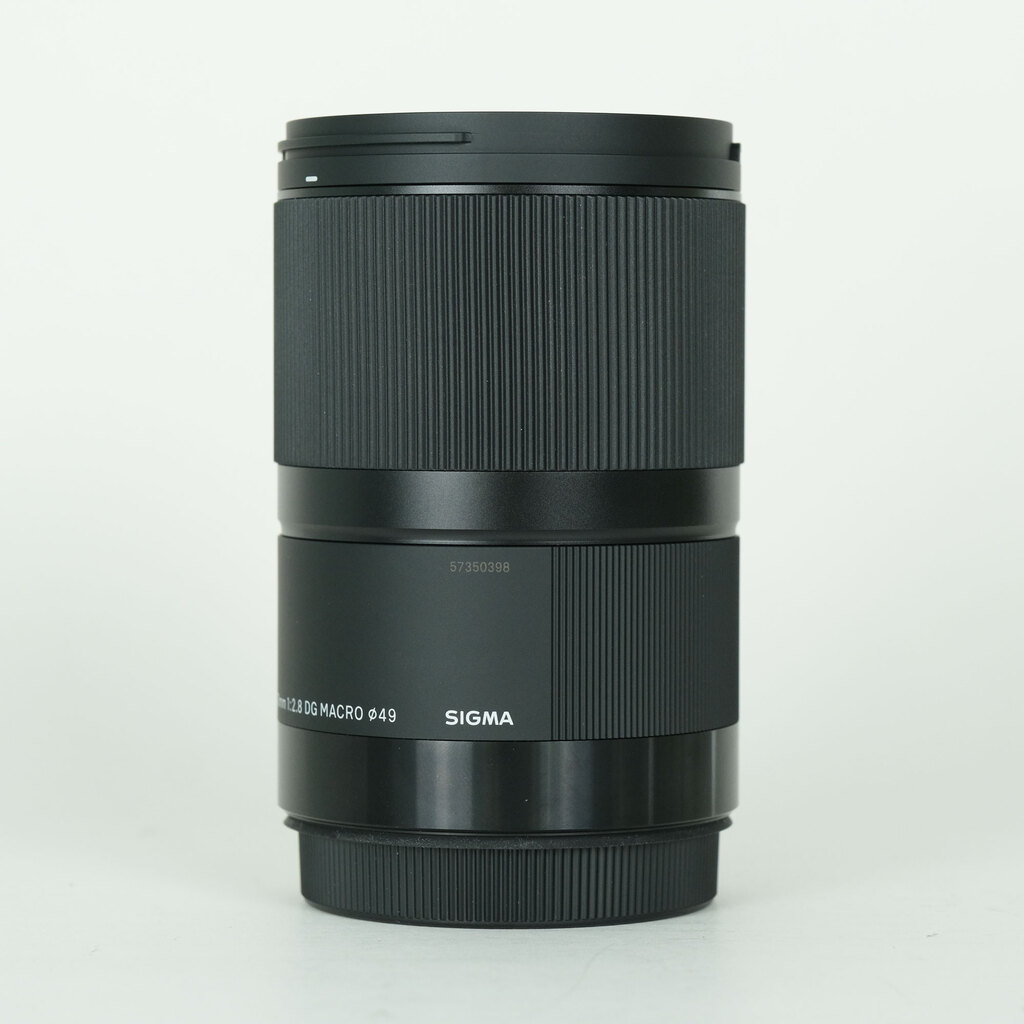 SIGMA 70mm F2.8 DG MACRO | Art [キヤノン用]