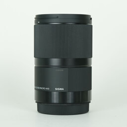 SIGMA 70mm F2.8 DG MACRO | Art [キヤノン用]