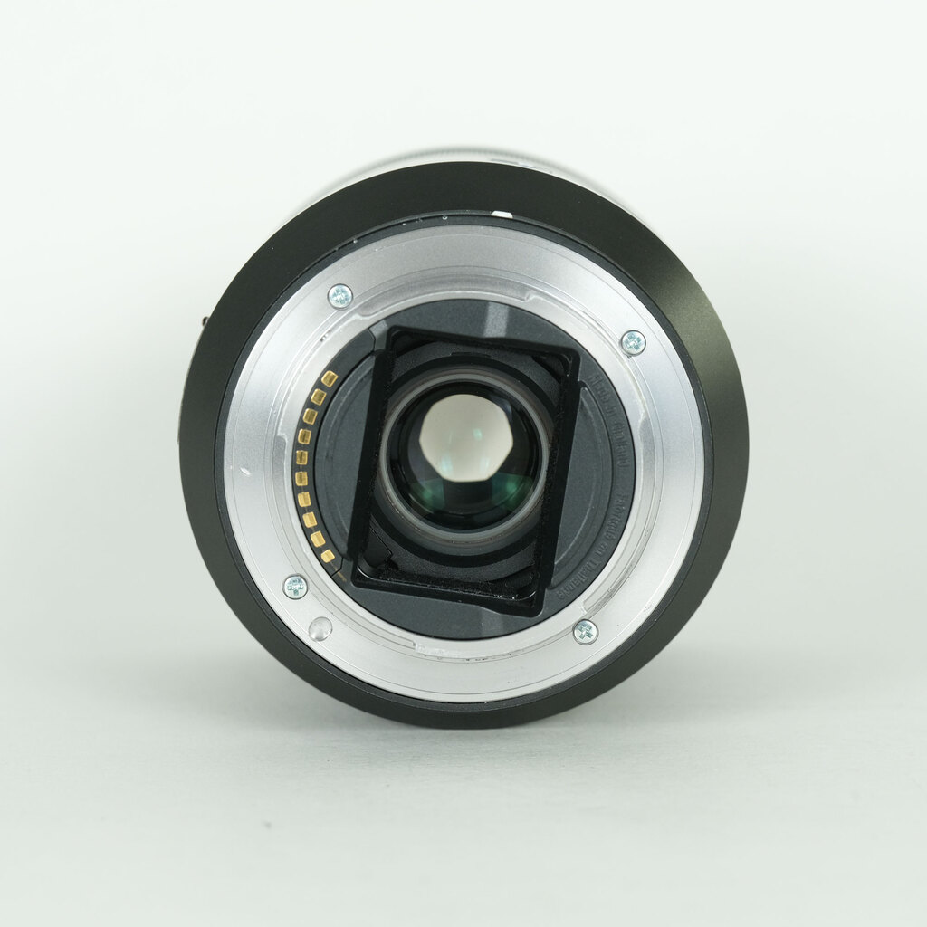 SONY Vario-Tessar T＊ FE 24-70mm F4 ZA OSS SEL2470Z