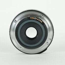 Canon EF-S24mm F2.8 STM Canon EF-S24mm F2.8 STM