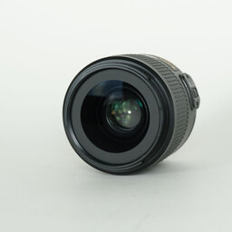 Nikon AF-S NIKKOR 35mm f/1.8G ED
