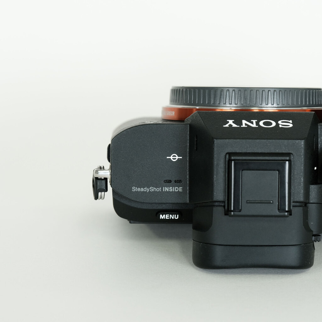 SONY α7 II(ILCE-7M2) SONY α7 II(ILCE-7M2)