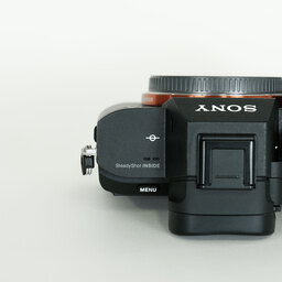 SONY α7 II(ILCE-7M2) SONY α7 II(ILCE-7M2)