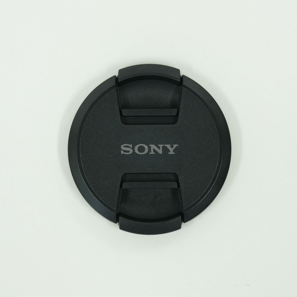 SONY FE 16-25mm F2.8 G SEL1625G