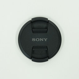 SONY FE 16-25mm F2.8 G SEL1625G