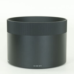 SIGMA Contemporary 150-600mm F5-6.3 DG 1.4xテレコンバーターキット (キヤノンEF用)