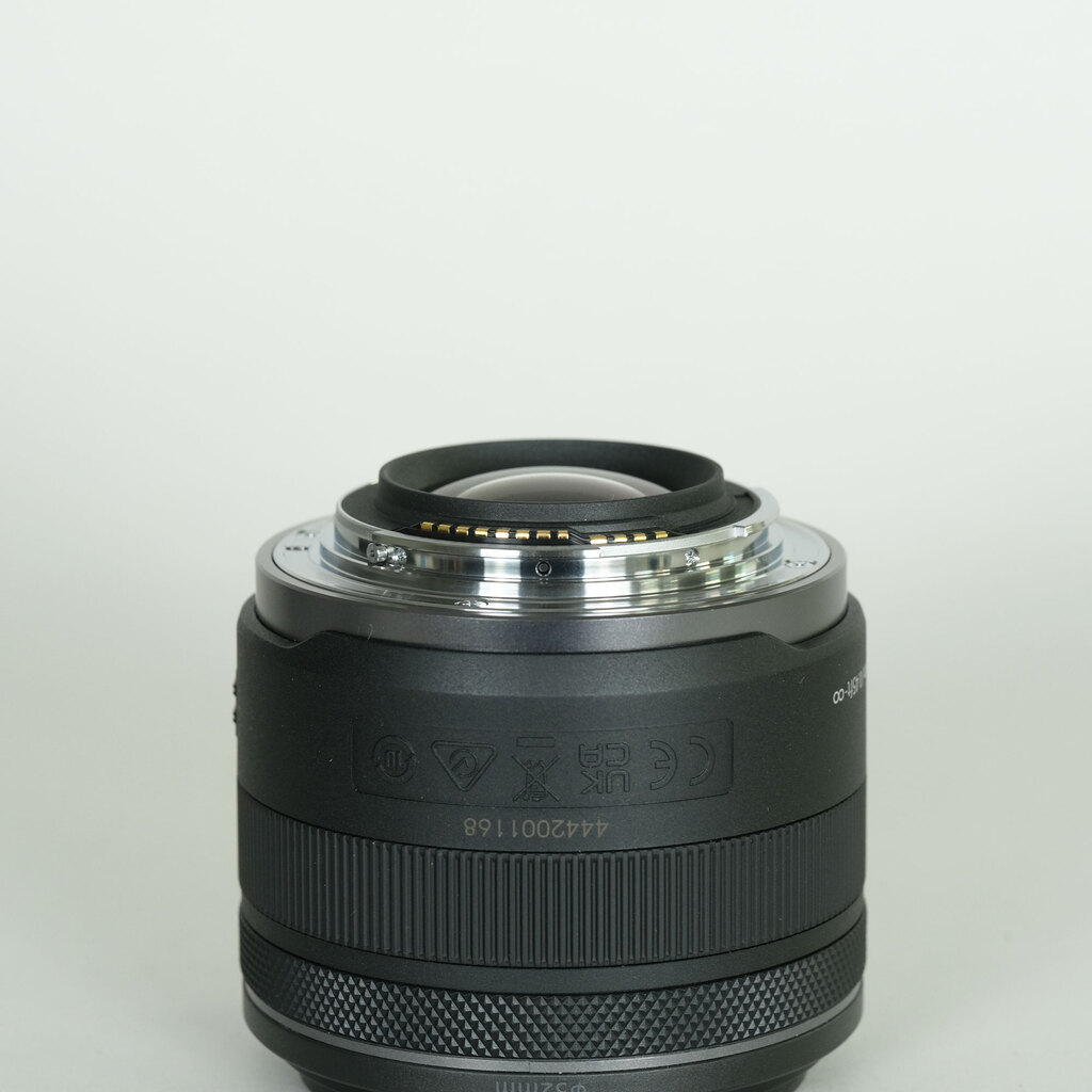 Canon RF24mm F1.8 MACRO IS STM Canon RF24mm F1.8 MACRO IS STM