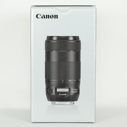 Canon EF70-300mm F4-5.6 IS II USM