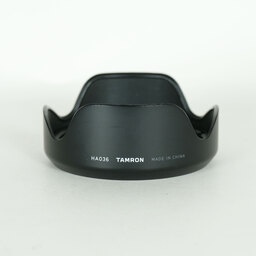 TAMRON 28-200mm F/2.8-5.6 Di III RXD (Model A071) [ソニーE用]