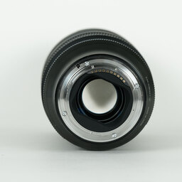 SIGMA 28-45mm F1.8 DG DN｜Art [ソニーE用]