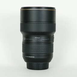 Nikon AF-S NIKKOR 16-35mm F4 G ED VR
