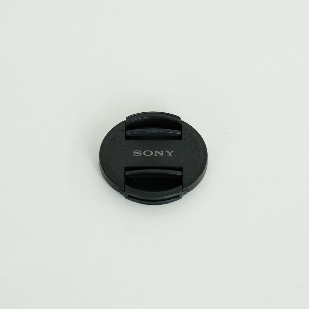 SONY E PZ 16-50mm F3.5-5.6 OSS SELP1650
