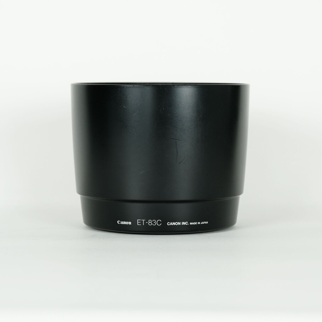 Canon EF100-400mm F4.5-5.6L IS USM