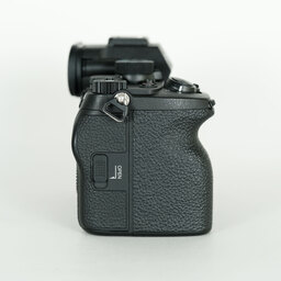 SONY α7 IV（ILCE-7M4）